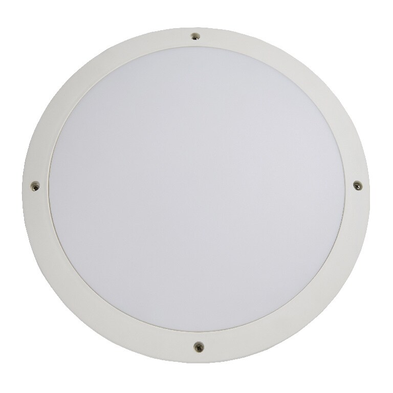 Aplica LED Colours Sheye, 1 bec, 10.5W, 800lm, IP65