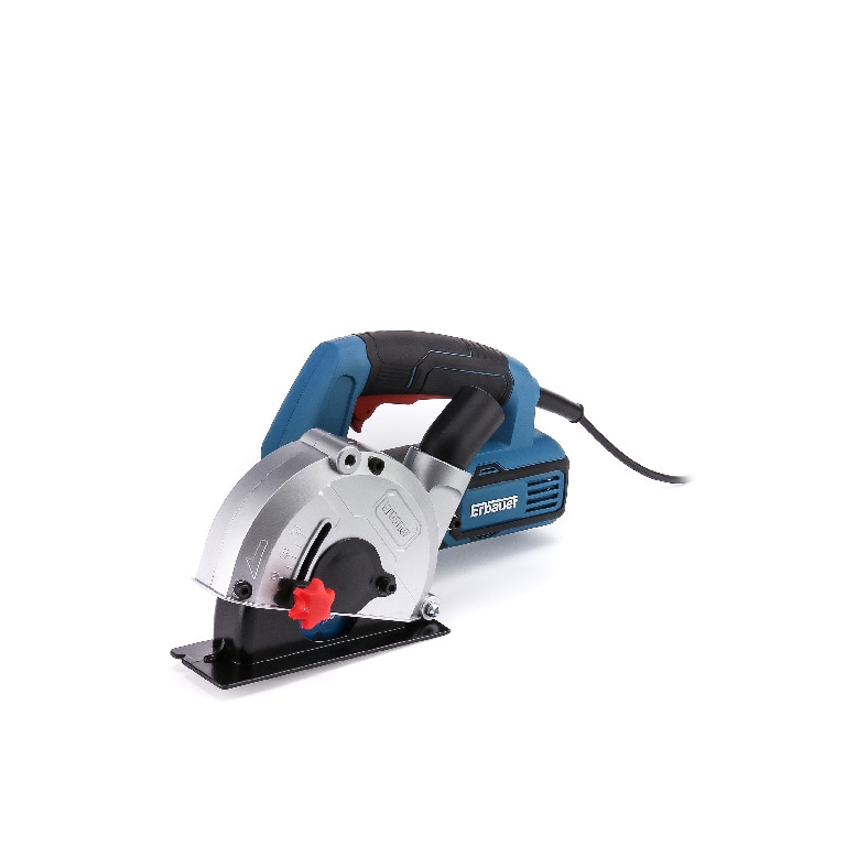 Debitor canale pereti Erbauer EWC1500, 1500 W, 125 mm, 8500 rpm