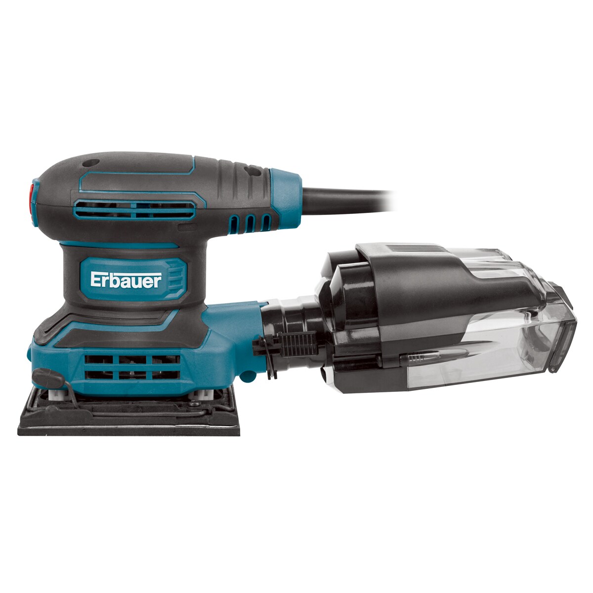Slefuitor cu vibratii, multicolor, 240W, 15000rpm, 115x104mm