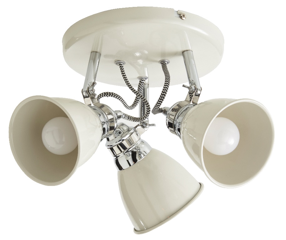 Spot, E14, 28W, IP20, alb  Colours, Hippolyta