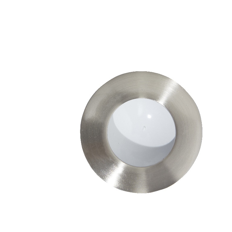 Set 3 spoturi, LED, 9.6 W, IP20, argintiu  Colours