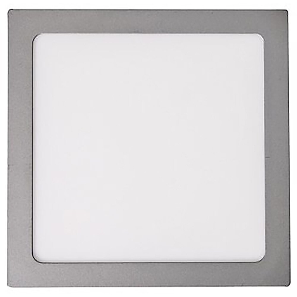 Corp iluminat LED COLOURS Octave, 17.5W, 1300lm, 4000K, 22.5 cm
