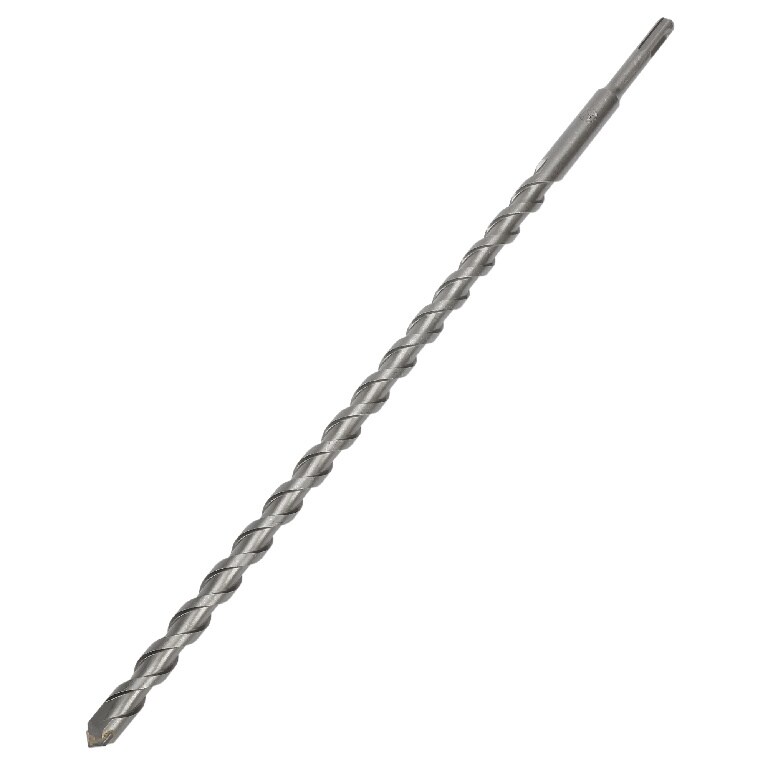Burghiu pentru zidarie Universal Fit, SDS Plus, 18x450mm