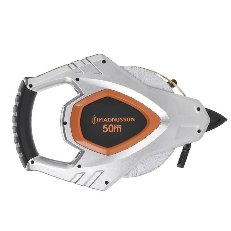 Ruleta Magnusson MS57, 50m, mecanism cu 3 viteze