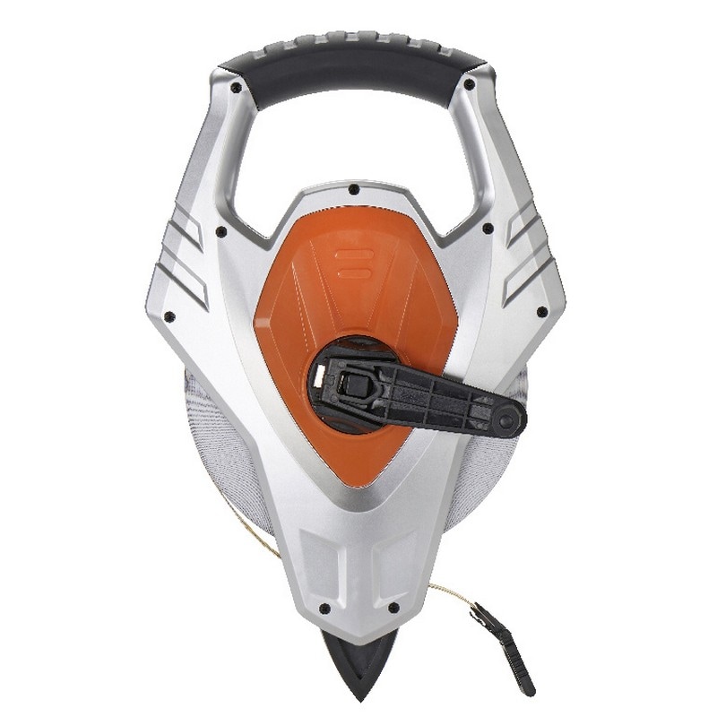 Ruleta Magnusson MS57, 50m, mecanism cu 3 viteze