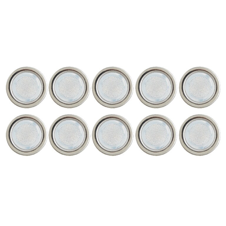 Spot LED Blooma Coldstrip, 10 x 0.36W, IP67