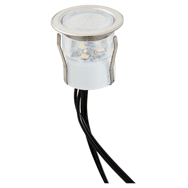 Spot LED Blooma Coldstrip, 10 x 0.36W, IP67