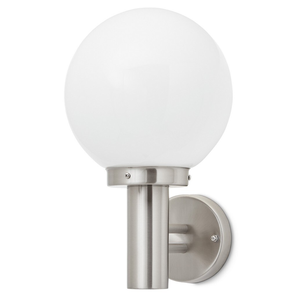 Lampa exterioara Blooma Sherbrooke, E27, 60W, IP44