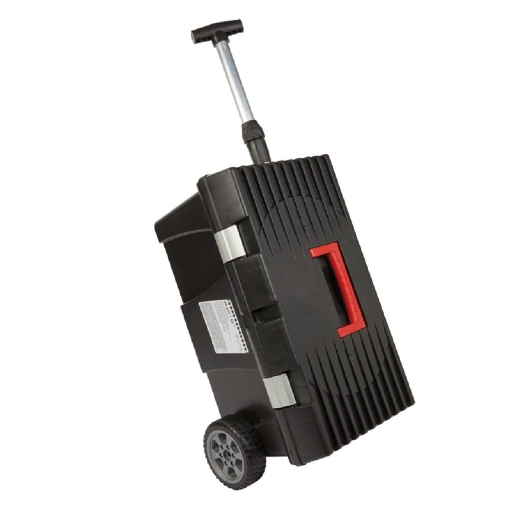 Lada din plastic pentru scule, 33 x 76 cm  Mac Allister