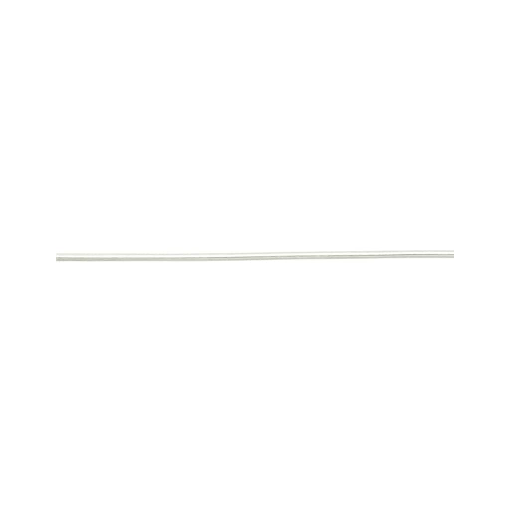 Sarma otel zincat DIALL, 0.7 mm x 75 m, argintiu
