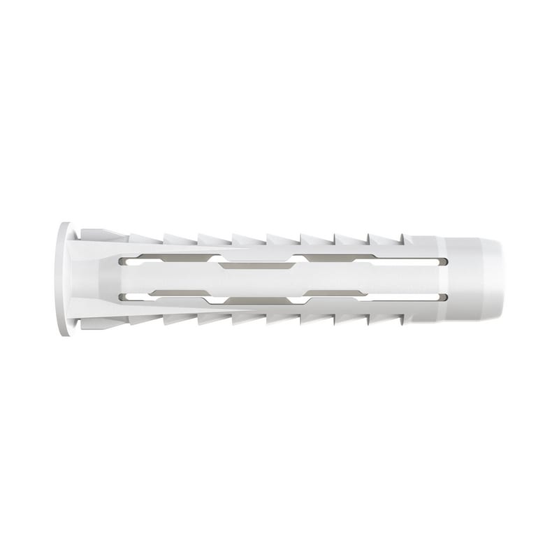Diblu universal DIALL, 12 x 60 mm, nailon, 40 buc