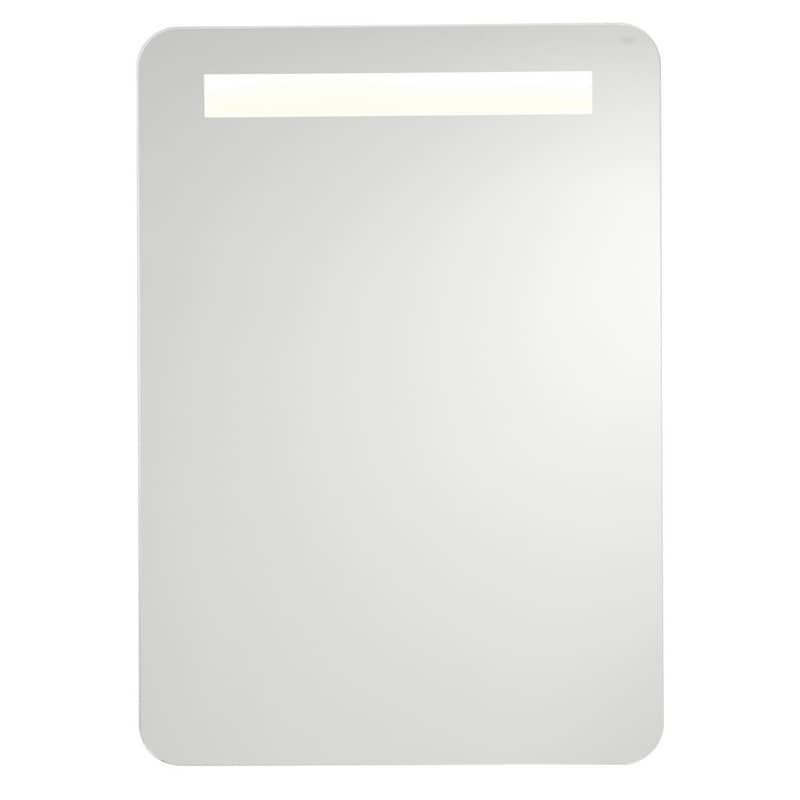 Oglinda baie dreptunghiulara, LED, 50 x 70 cm  GoodHome Colwell