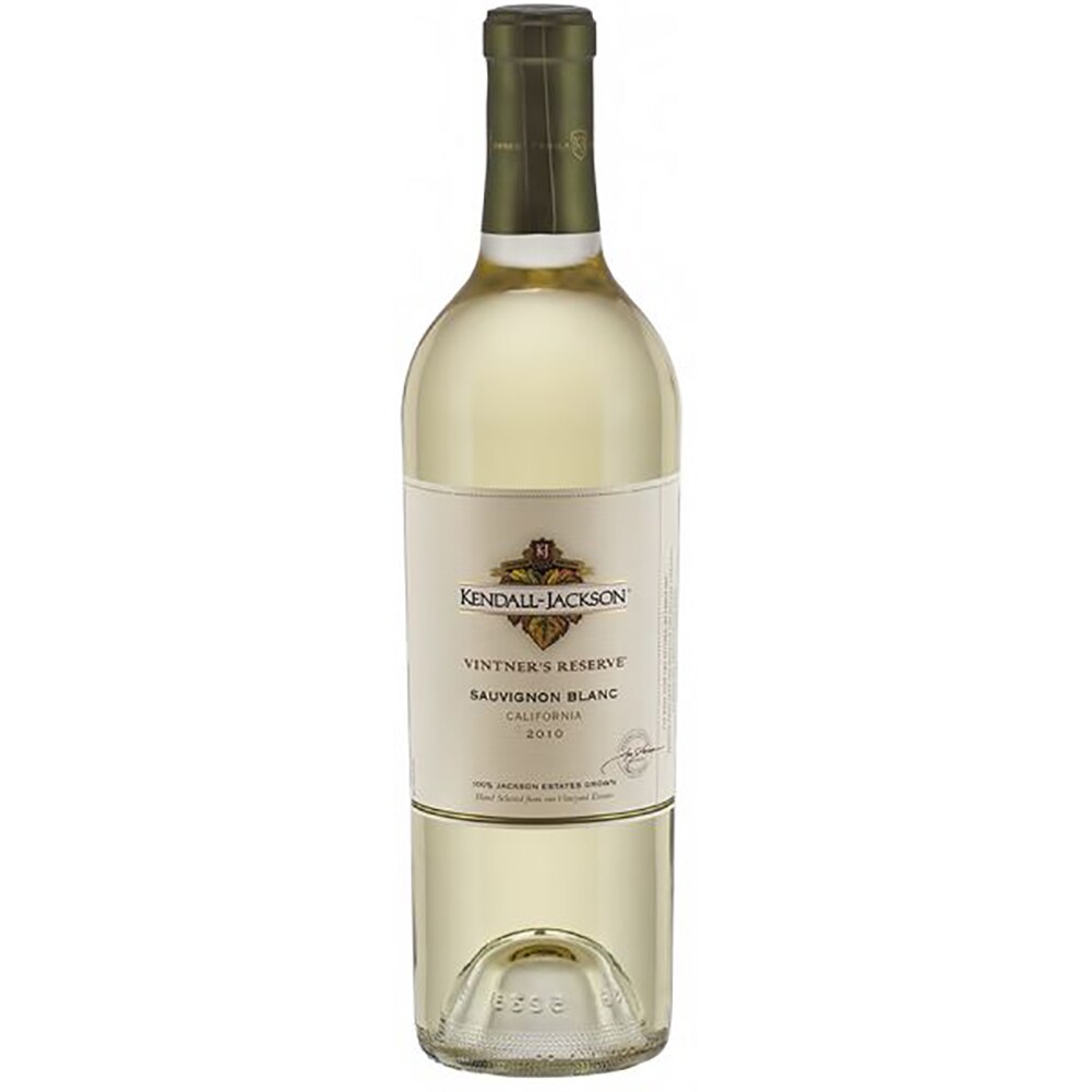 Vin alb sec Kendall Jackson Vintners Reserve Sauvignon Blanc, 0.75L