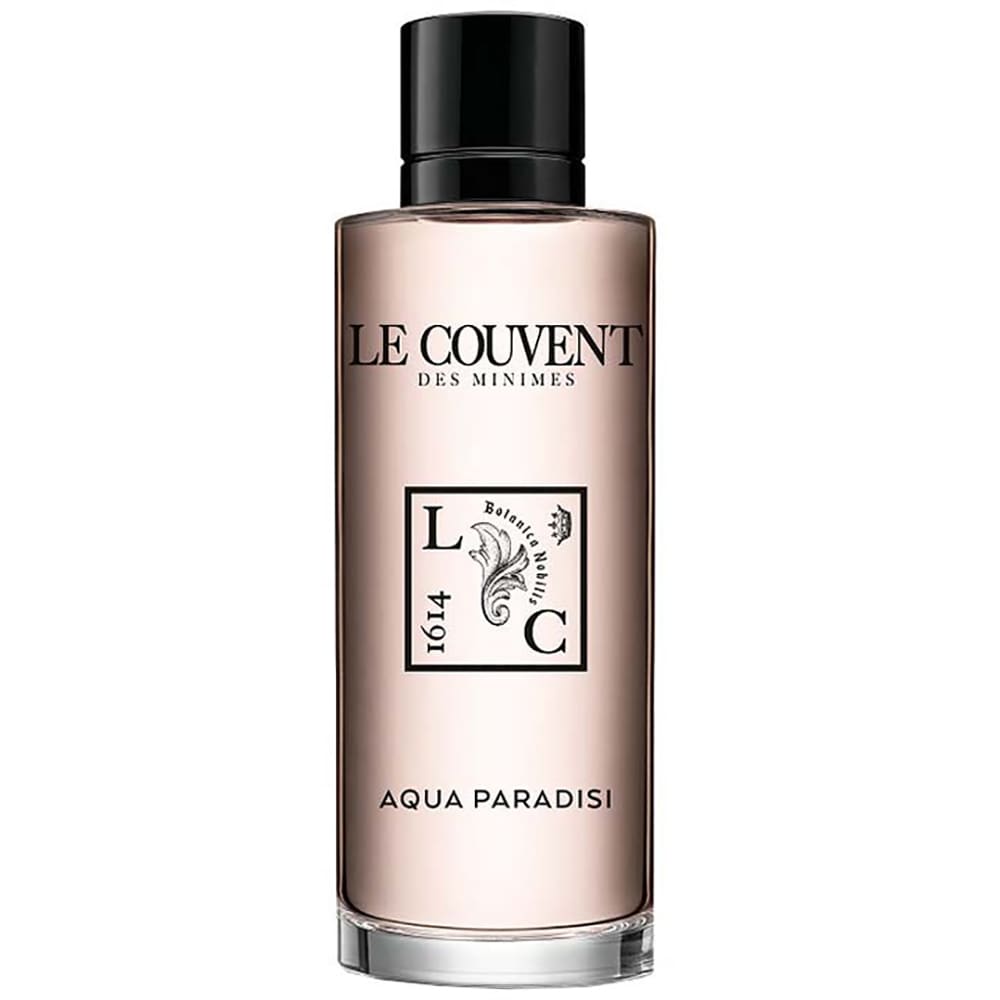 Apa de colonie LE COUVENT DES MINIMES Aqua Paradisi, Unisex, 100ml