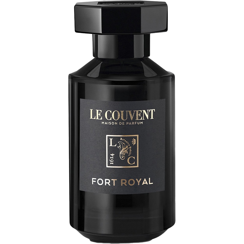Apa de parfum LE COUVENT DES MINIMES Fort Royal, Unisex, 50ml