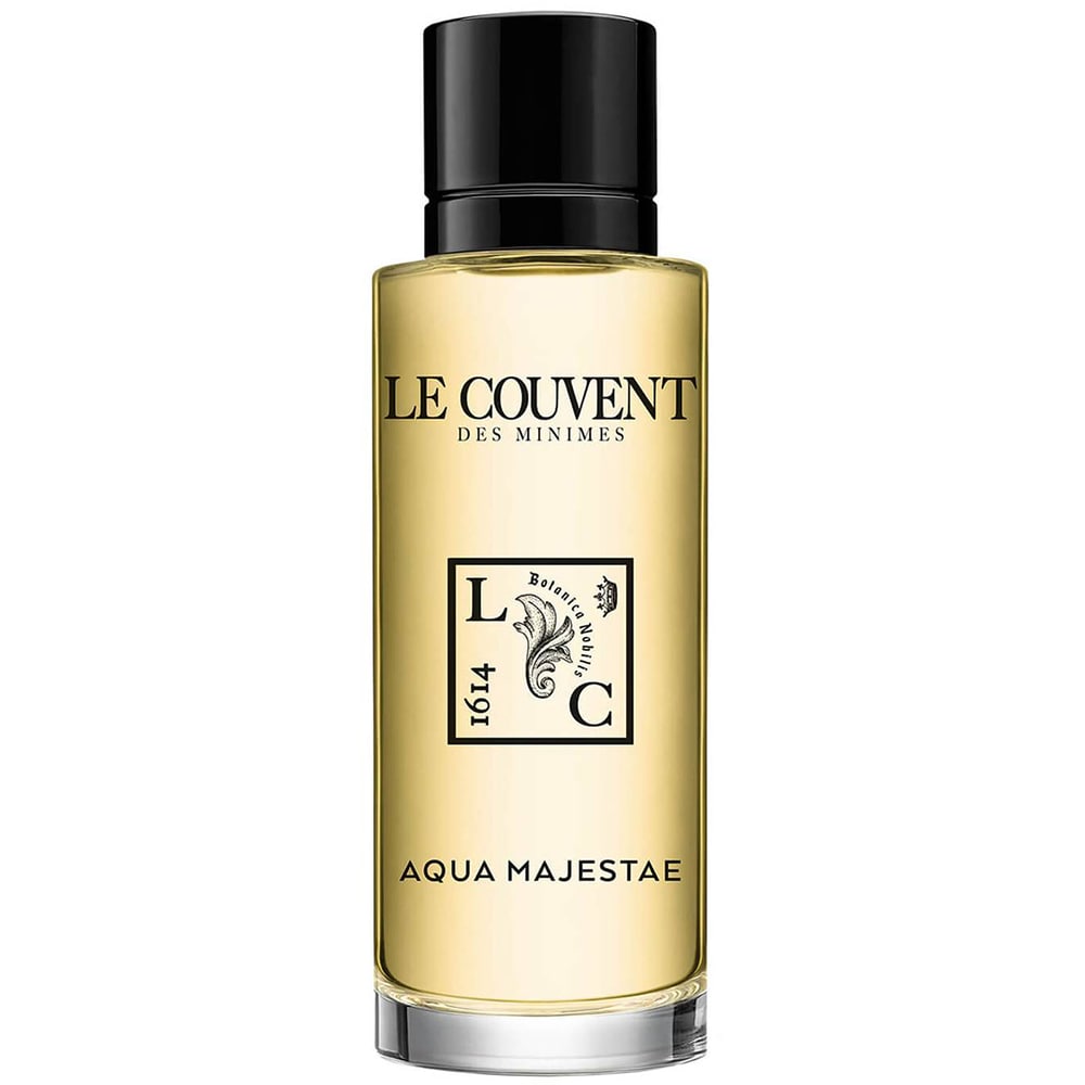 Apa de toaleta LE COUVENT DES MINIMES Aqua Majestae, Unisex, 100ml