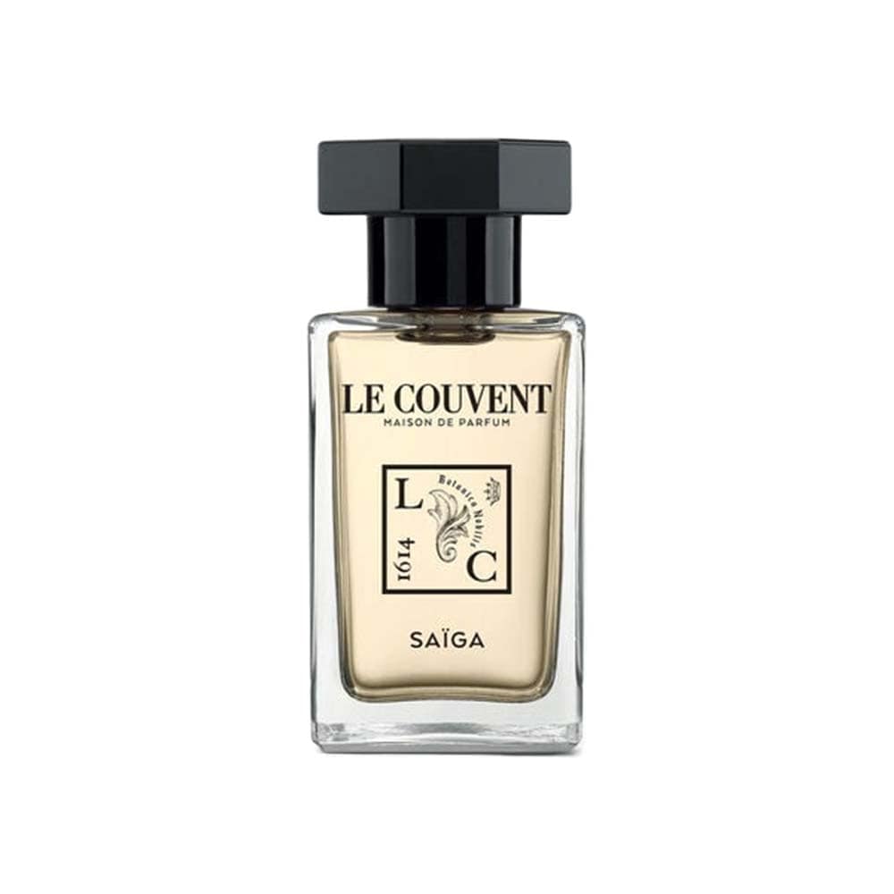 Apa de parfum LE COUVENT DES MINIMES Saiga, Unisex, 50ml