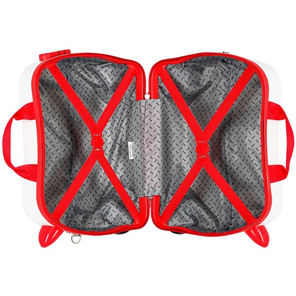 Troler copii MOVOM Monster 37210.65, 41 cm, multicolor