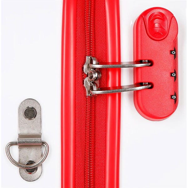 Troler copii MOVOM Monsters 37299.65, 38 cm, multicolor