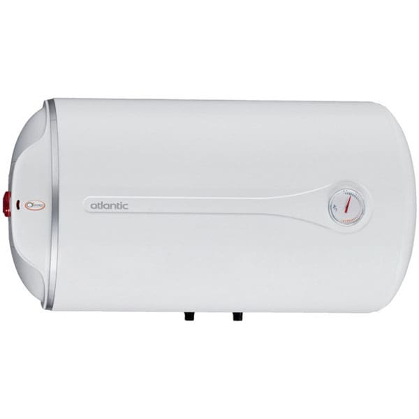 Boiler electric ATLANTIC O'PRO 81BE9103, 100l, 1500W, alb
