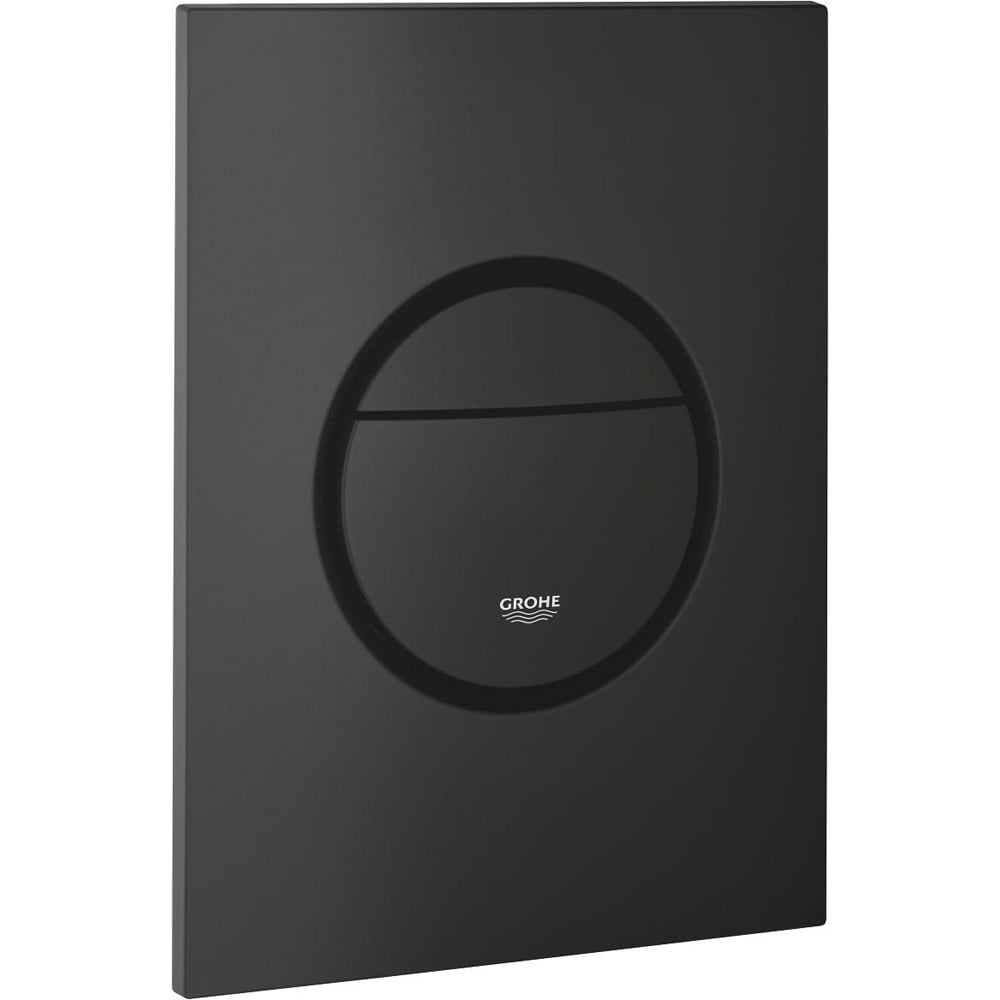Clapeta actionare GROHE Nova Cosmopolitan S 37601KF0, dubla actionare, negru