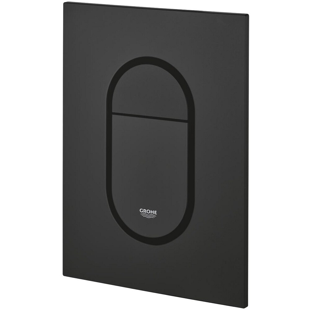 Clapeta actionare GROHE Arena Cosmopolitan S 37624KF0, dubla actionare, negru