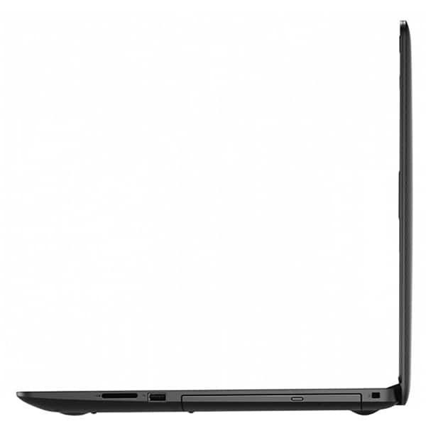 Laptop DELL Inspiron 3793, Intel Core i5-1035G1 pana la 3.6GHz, 17.3" Full HD, 8GB, SSD 512GB, Intel UHD Graphics, Windows 10 Home, negru