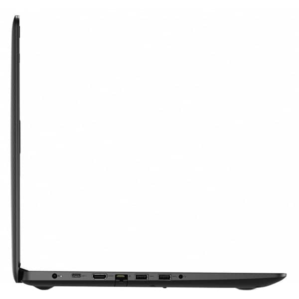 Laptop DELL Inspiron 3793, Intel Core i5-1035G1 pana la 3.6GHz, 17.3" Full HD, 8GB, SSD 512GB, Intel UHD Graphics, Windows 10 Home, negru