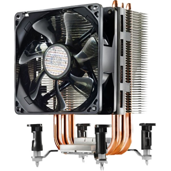 Cooler procesor COOLER MASTER Hyper TX3i, 1x92mm, RR-TX3E-22PK-B1