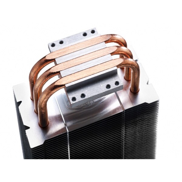 Cooler procesor COOLER MASTER Hyper TX3i, 1x92mm, RR-TX3E-22PK-B1