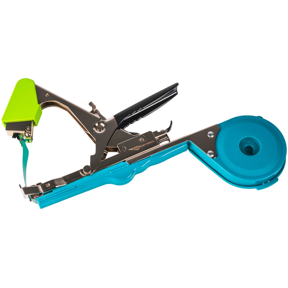 Aparat pentru legat plante Top Garden