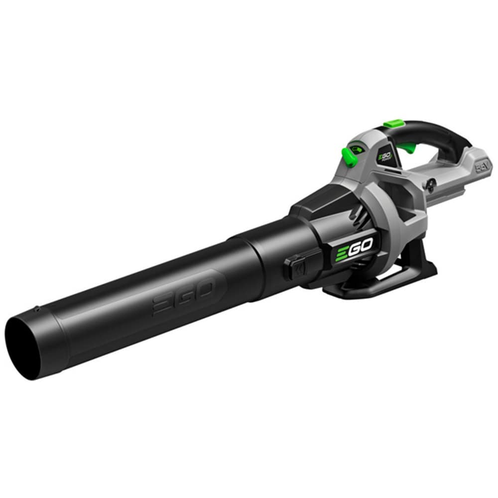 Suflanta EGO POWER LB5300E, 900 mc/h, 56V, Gri