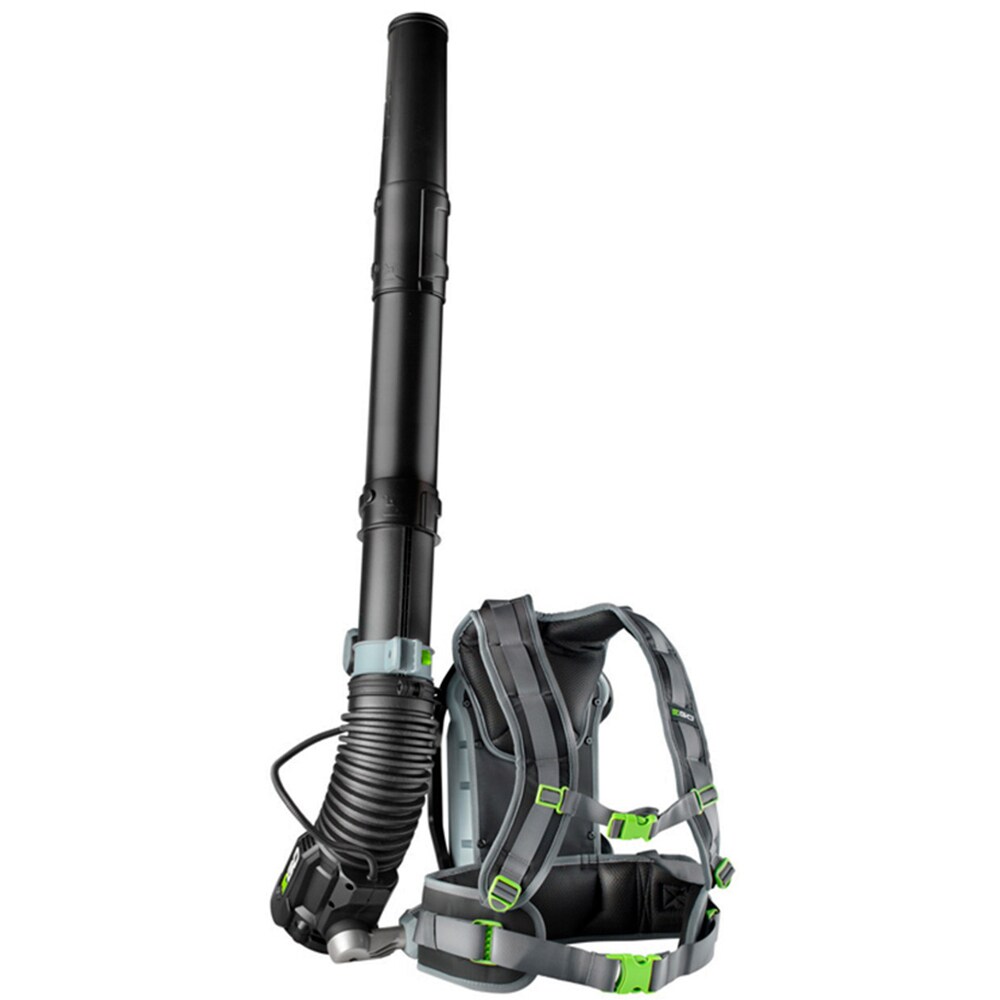 Suflanta EGO PROFESSIONAL LB6000E, 1020 mc/h, 56V, Gri