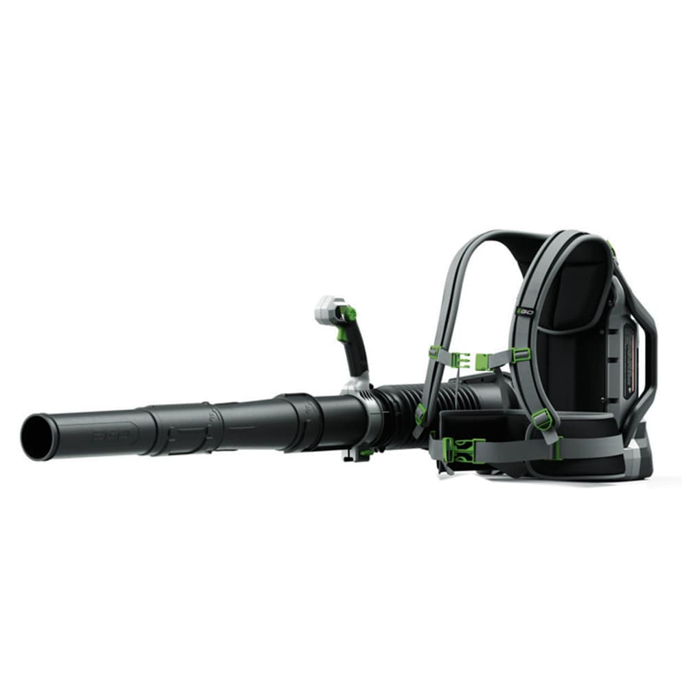 Suflanta EGO PROFESSIONAL LB6000E, 1020 mc/h, 56V, Gri