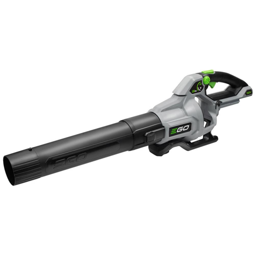 Suflanta EGO PROFESSIONAL LB5800E, 986 mc/h, 56V, Gri