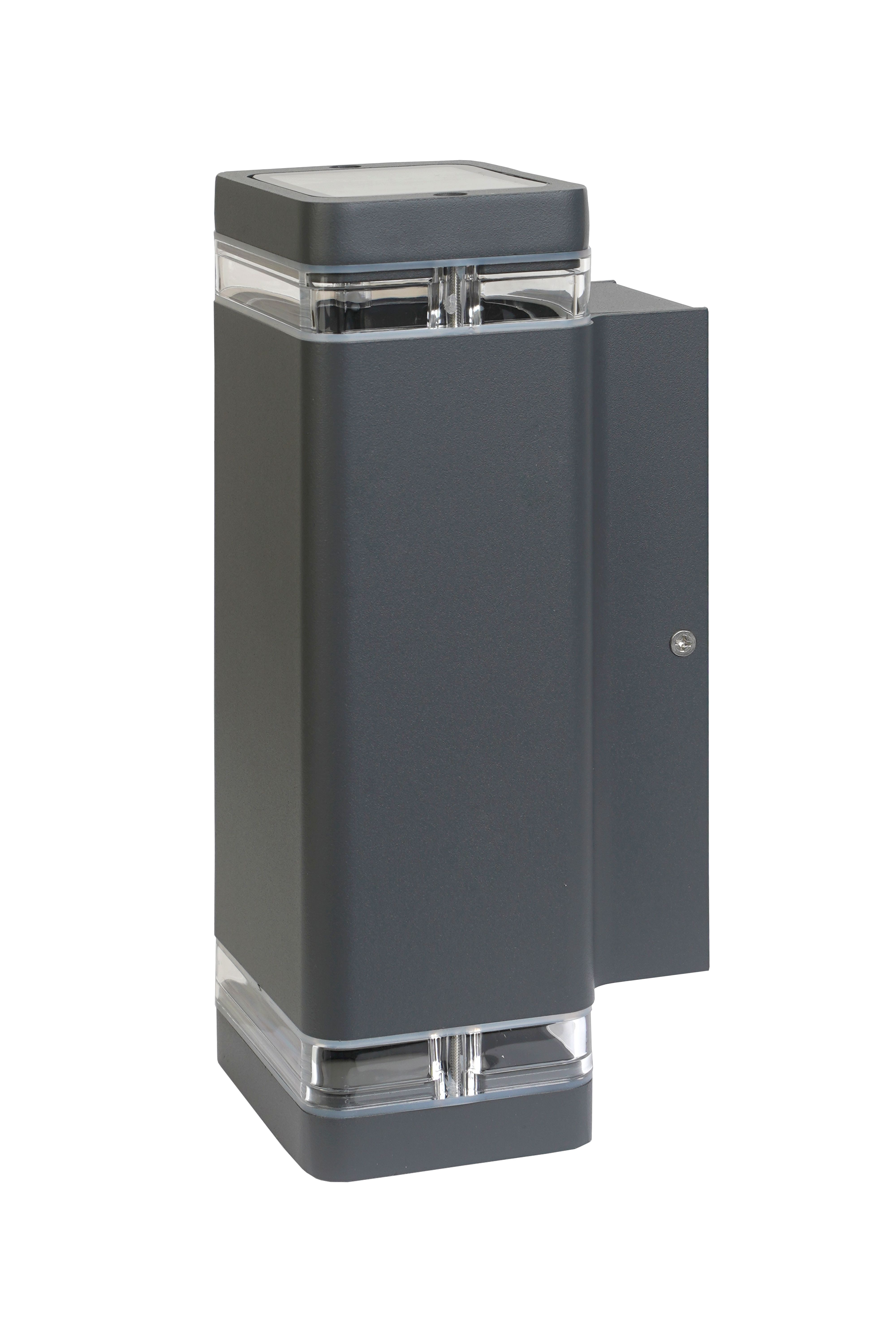 Aplica Led Max.2X35W Gu10 Ip44