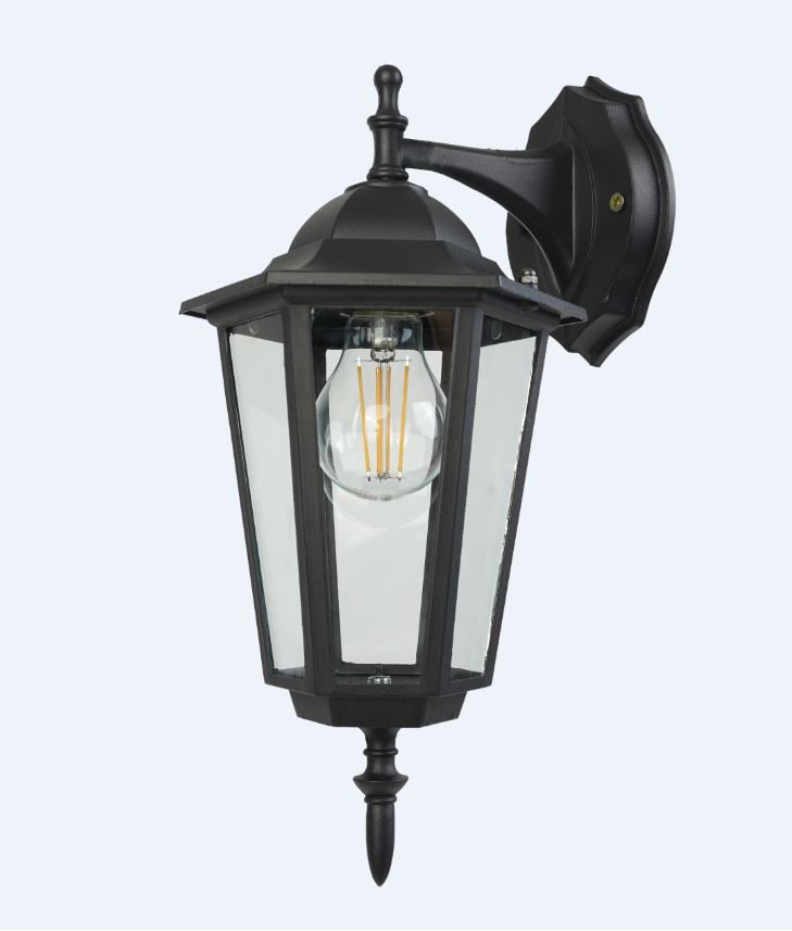 Aplica Led Tino 1Xe27 Lightex