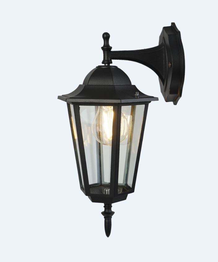 Aplica Led Tino 1Xe27 Lightex