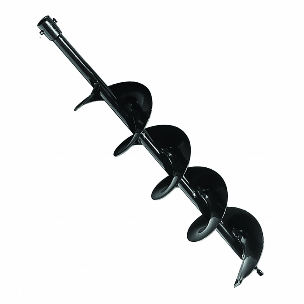 Motoburghiu RAIDER RD-EA02, 2.2cp, 1.65kW, burghiu 200mm