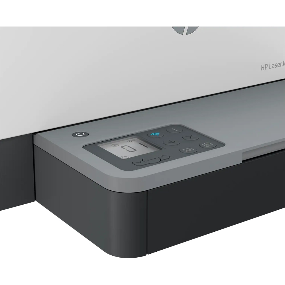 Multifunctional laser monocrom HP LaserJet Tank MFP 2604sdw, A4, USB, Retea, Wi-Fi