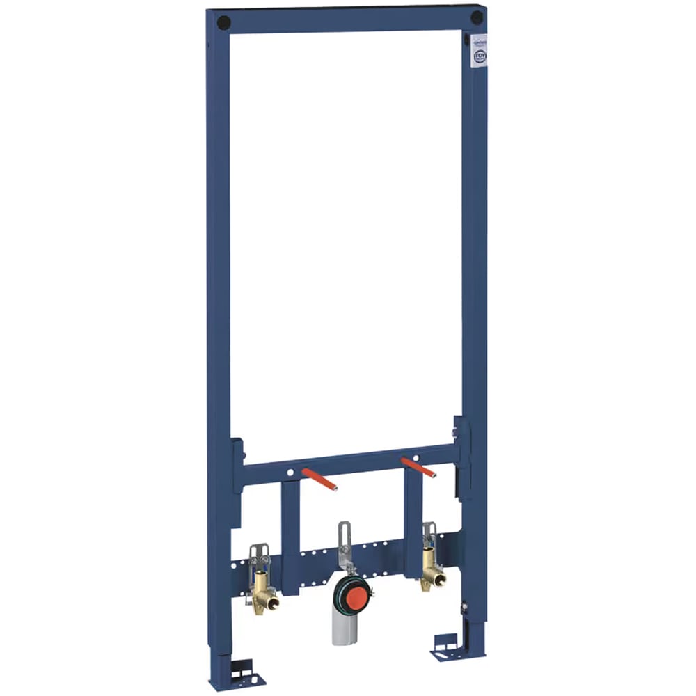 Cadru fixare bideu GROHE Rapid SL 38553001, H 113 cm