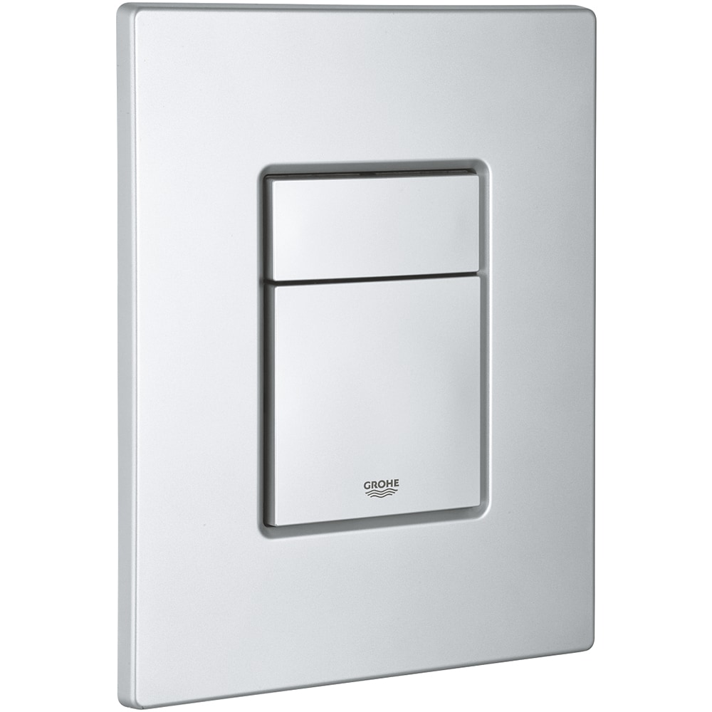Clapeta actionare GROHE Skate Cosmopolitan 38732BR0, dubla actionare, titanium