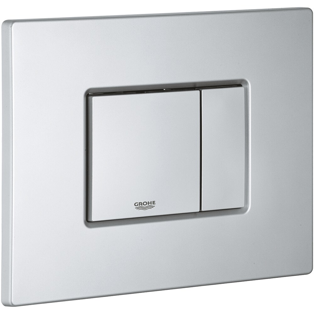 Clapeta actionare GROHE Skate Cosmopolitan 38732BR0, dubla actionare, titanium