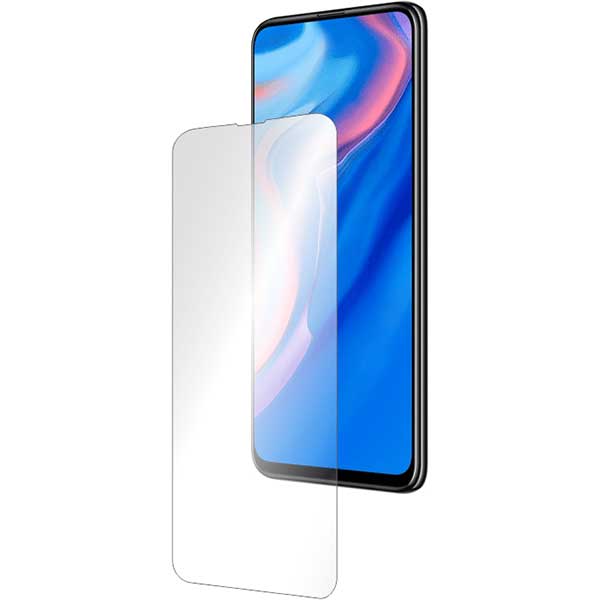 Folie protectie pentru Huawei P Smart Z, SMART PROTECTION, polimer, display, transparent