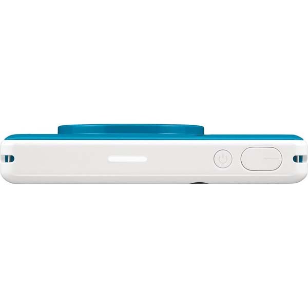 Aparat foto instant CANON Zoemini C, SeaSide Blue