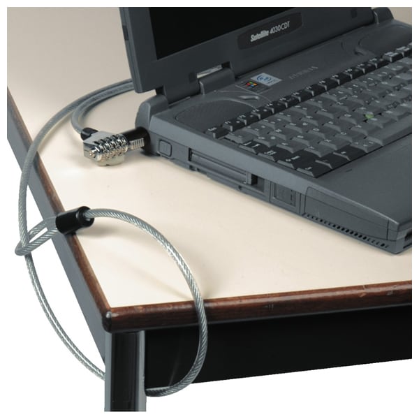Cablu de securizare cu cifru HAMA 39725