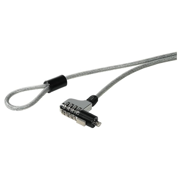 Cablu de securizare cu cifru HAMA 39725