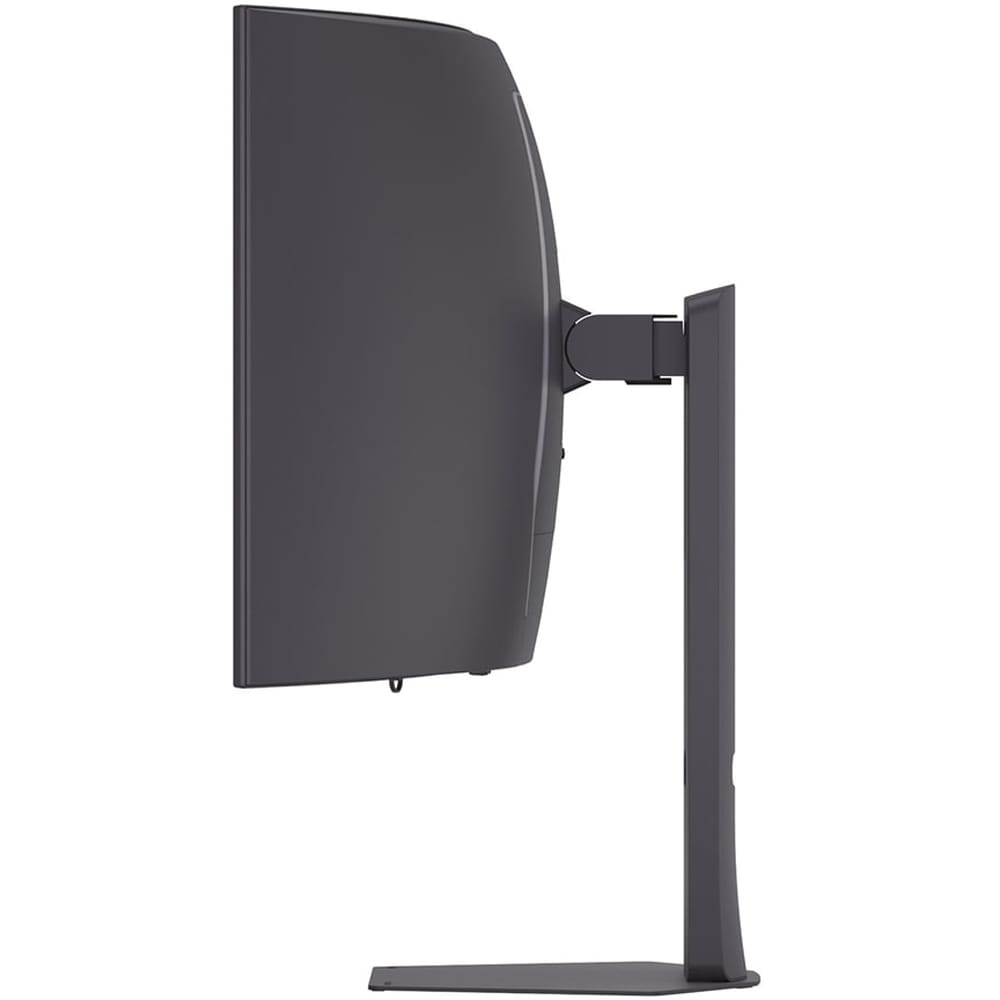 Monitor gaming curbat OLED LG UltraGear 39GX900A-B, 39", WQHD, 240 Hz, FreeSync Premium Pro, HDR10, boxe, negru
