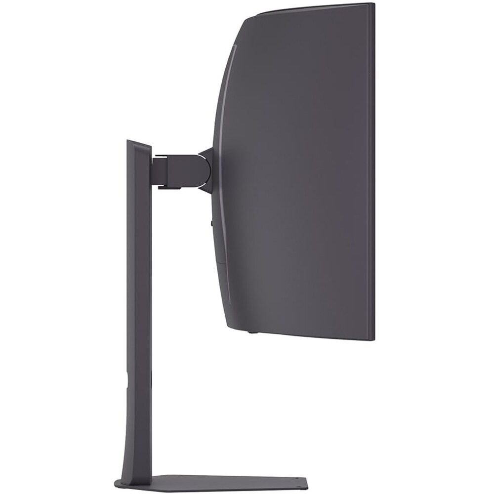 Monitor gaming curbat OLED LG UltraGear 39GX900A-B, 39", WQHD, 240 Hz, FreeSync Premium Pro, HDR10, boxe, negru
