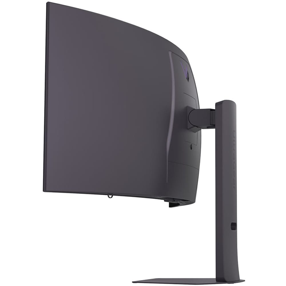 Monitor gaming curbat OLED LG UltraGear 39GX900A-B, 39", WQHD, 240 Hz, FreeSync Premium Pro, HDR10, boxe, negru